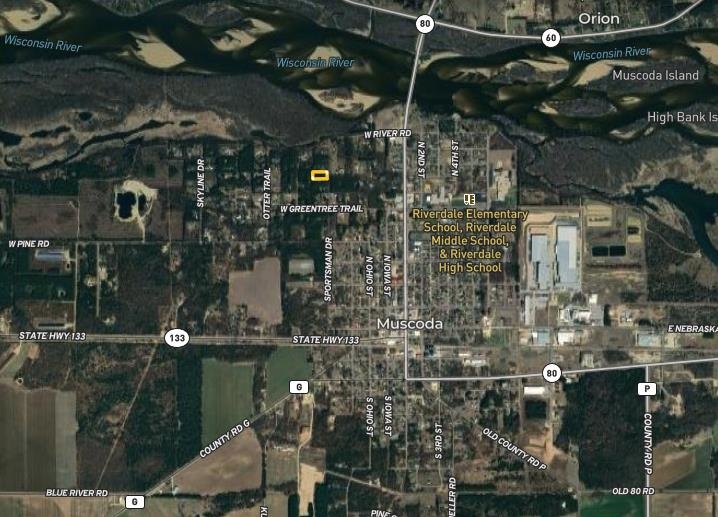 0 Sportsman Drive Muscoda, WI 53573 - Photo 6 of 6