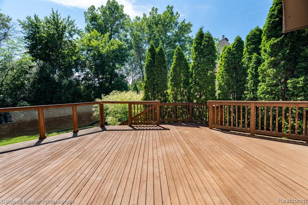 1287 Muirwood Court Rochester Hills, MI 48306 - Photo 38 of 44