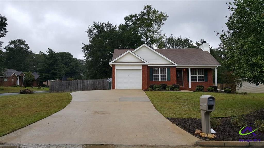 201 Willis Creek Road Warner Robins, GA 31088 - Photo 13 of 13