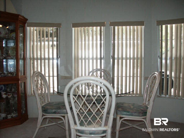 457 Elberta Loop Lillian, AL 36549 - Photo 9 of 21 Dining Area