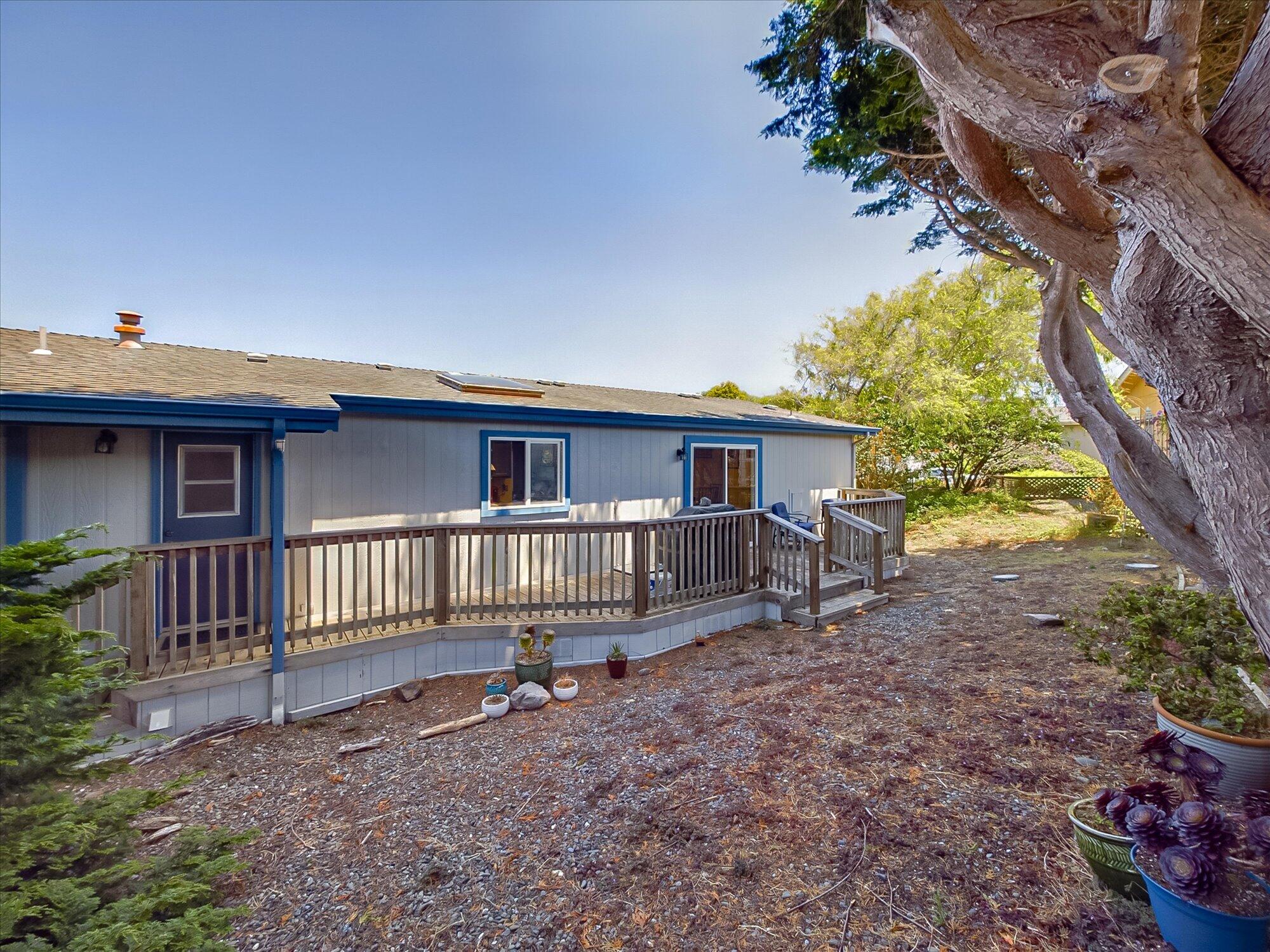 1090 Murray Road, Unit 75 McKinleyville, CA 95519 - Photo 33 of 34