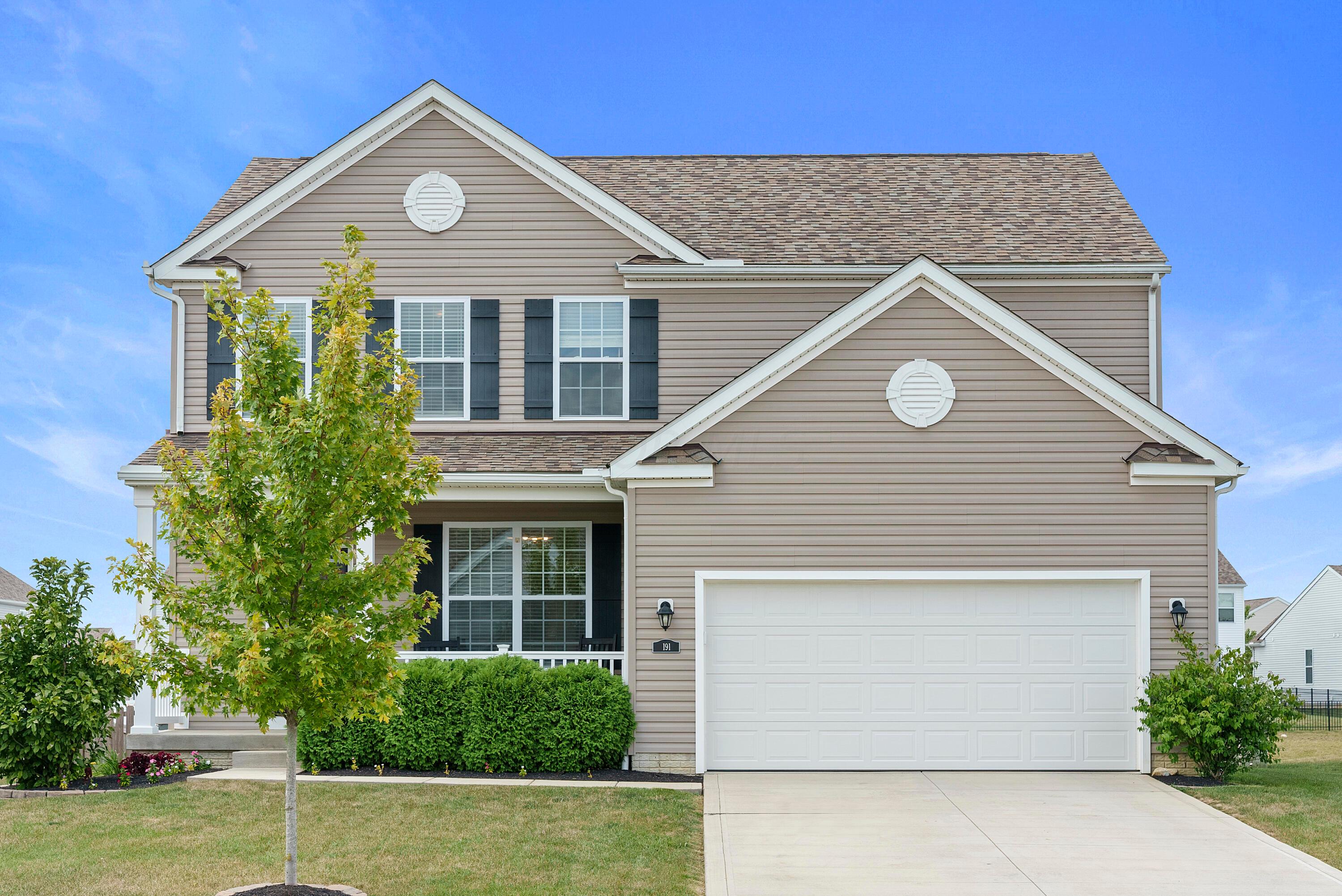 191 Rosewood Loop Southwest Commercial Point, OH 43116 - Photo 1 of 52 DSC04293