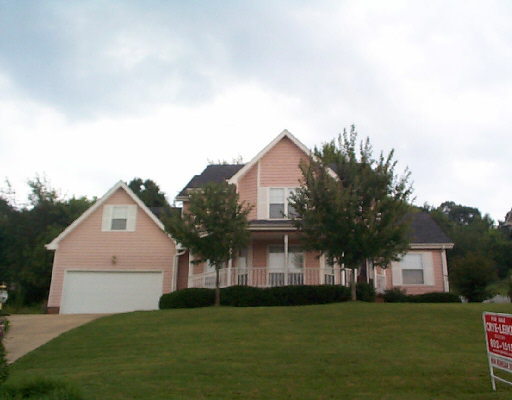 6741 Jordan Run Road Chattanooga, TN 37412 - Photo 1 of 1 Primary Photo