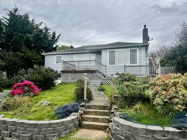 $475,000 | 94251 2nd Street, Gold Beach, OR 97444