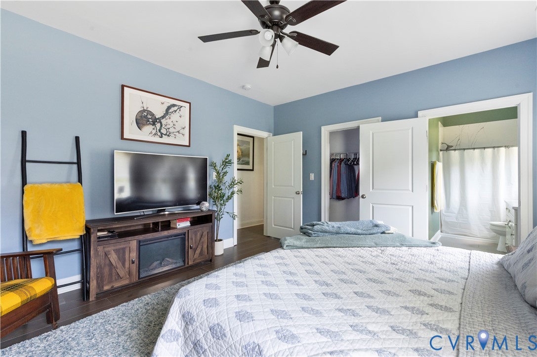 16390 Tyler Station Road Beaverdam, VA 23015 - Photo 25 of 46