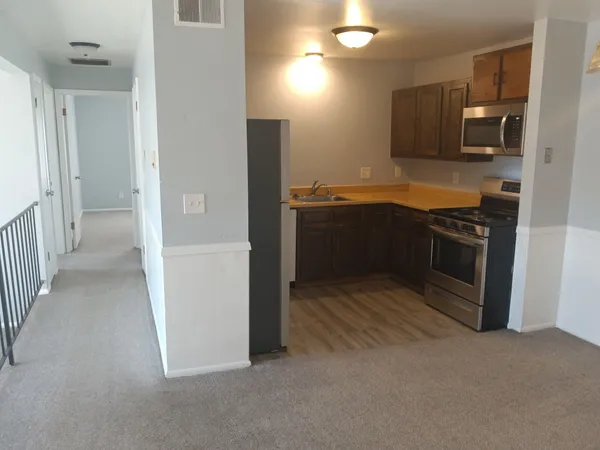 $1,350 | 2620 West Custer Avenue, Unit 2, Glendale, WI 53209