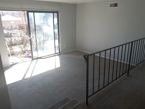 $1,350 | 2620 West Custer Avenue, Unit 2, Glendale, WI 53209