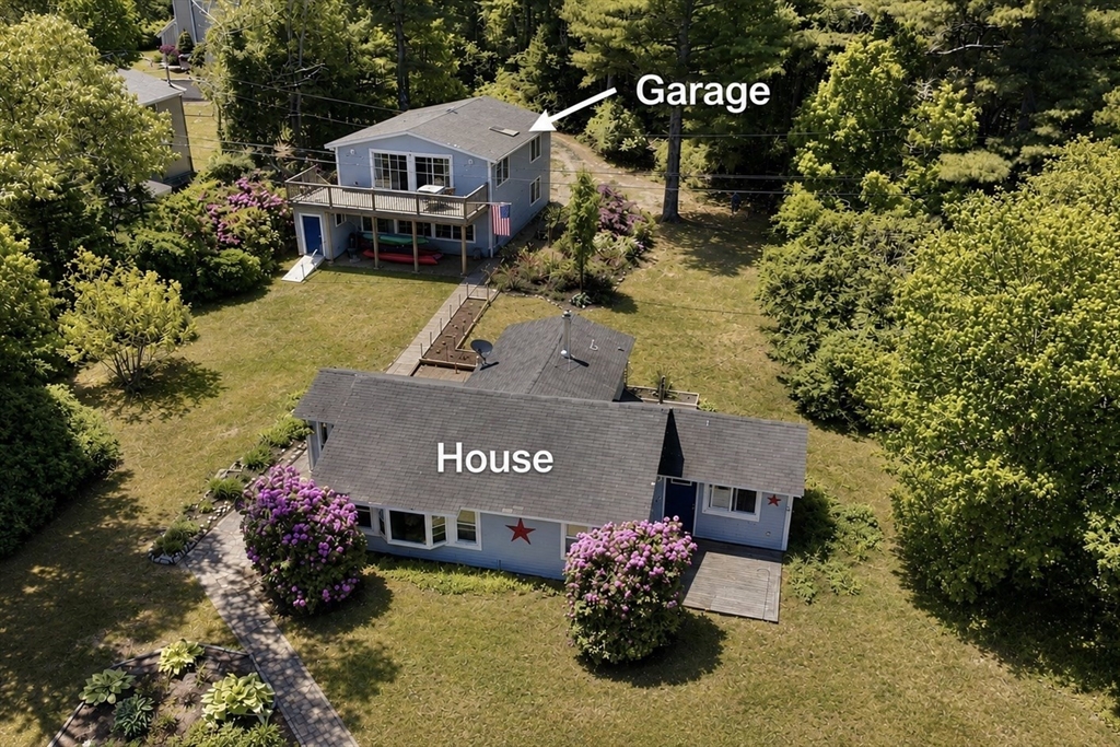 14 Spectacle Pond Terrace Wareham, MA 02538 - Photo 2 of 40