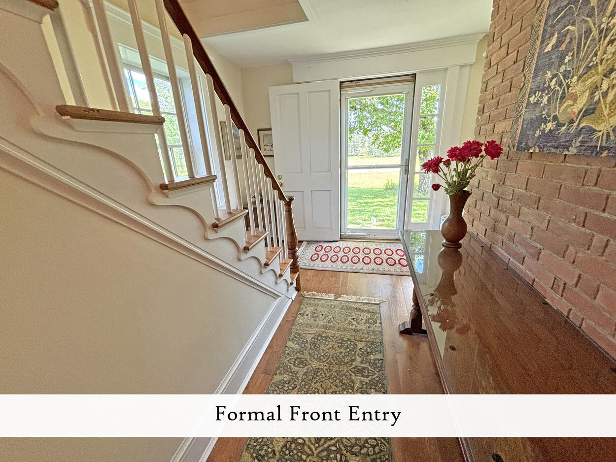 607 Oak Point Road Trenton, ME 04605 - Photo 85 of 187 Formal Front Entry (2), label