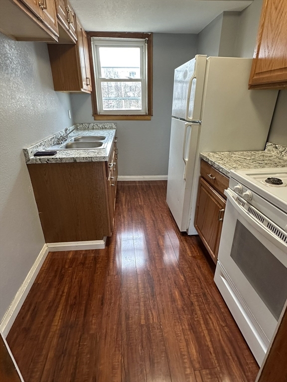 255 Montaup Street, Unit 1N Fall River, MA 02724 - Photo 1 of 5