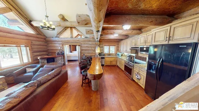 $1,250,000 | 60164 Devils Ladder Road, Mountain Center, CA 92561