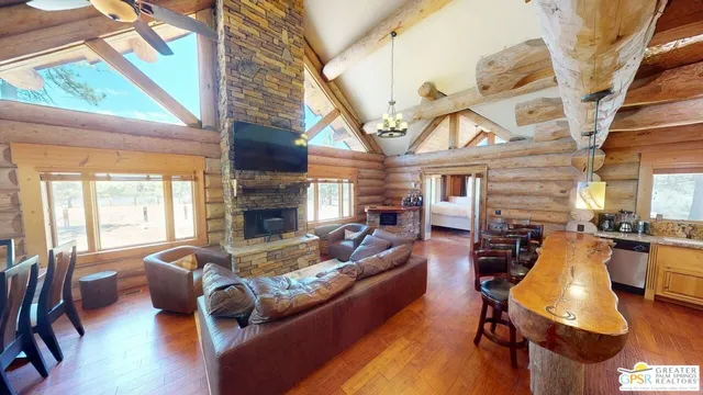 $1,250,000 | 60164 Devils Ladder Road, Mountain Center, CA 92561