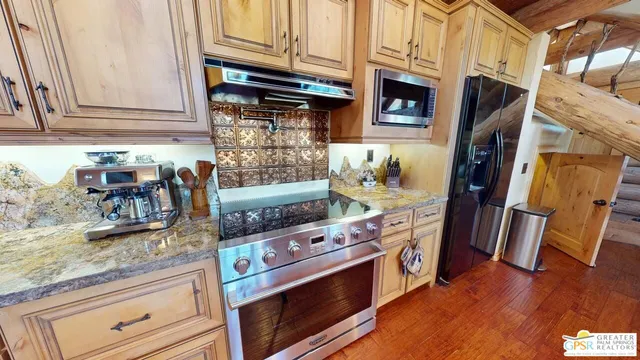 $1,250,000 | 60164 Devils Ladder Road, Mountain Center, CA 92561