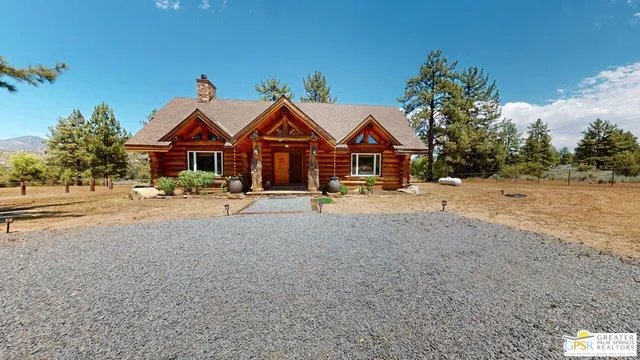 $1,250,000 | 60164 Devils Ladder Road, Mountain Center, CA 92561