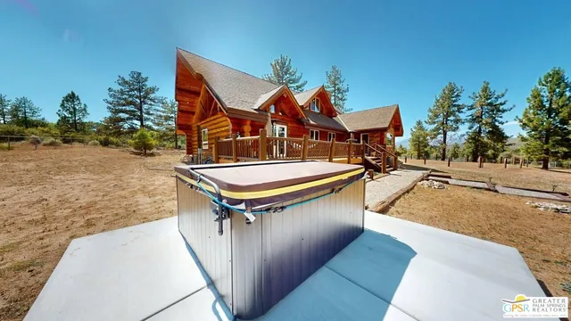 $1,250,000 | 60164 Devils Ladder Road, Mountain Center, CA 92561