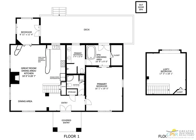 $1,250,000 | 60164 Devils Ladder Road, Mountain Center, CA 92561