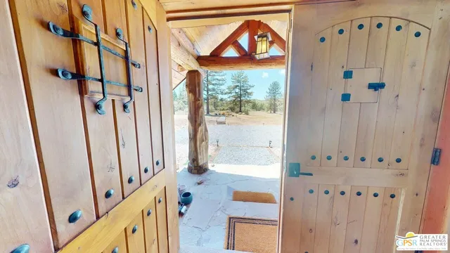 $1,250,000 | 60164 Devils Ladder Road, Mountain Center, CA 92561