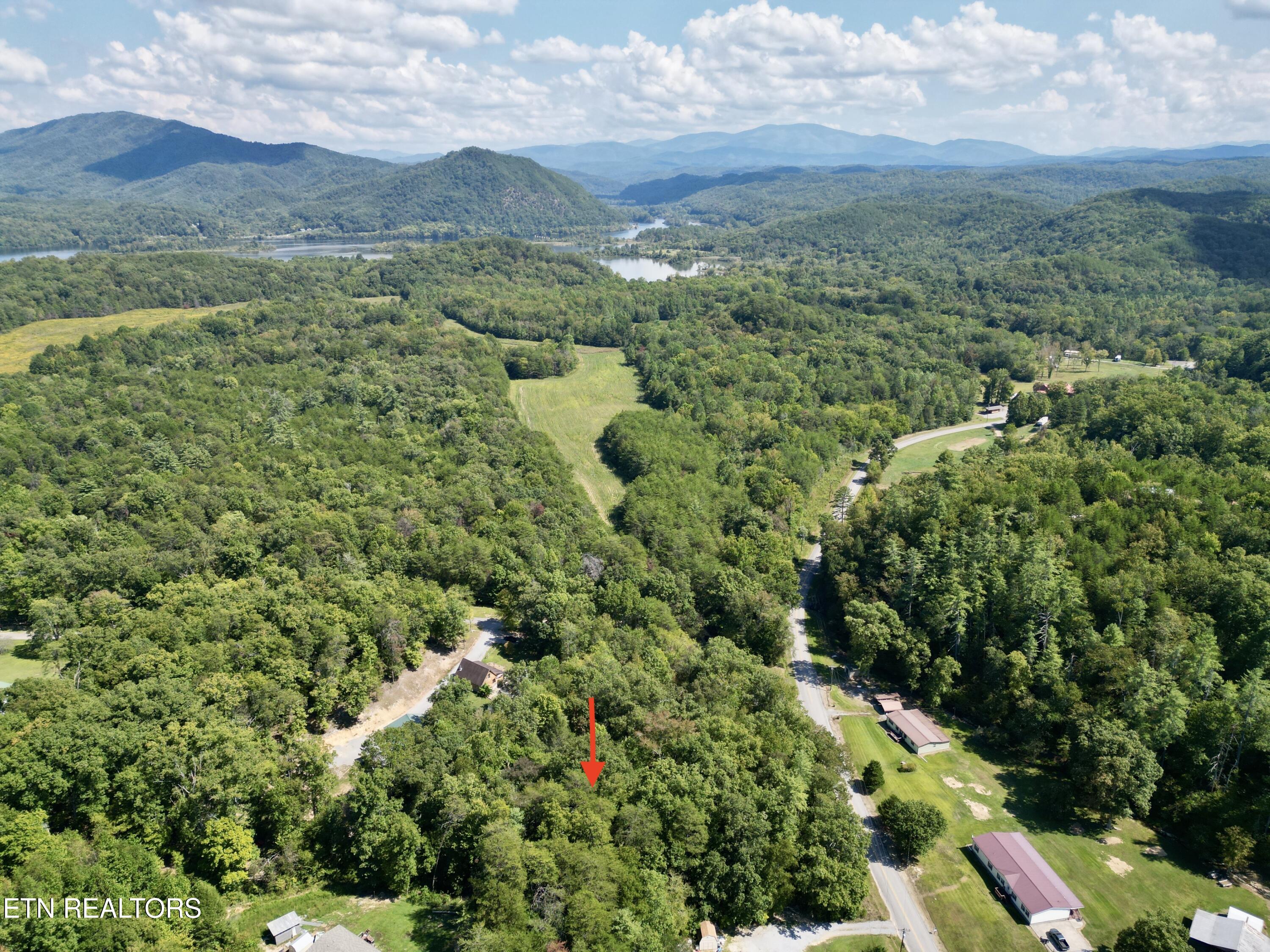 Mcspadden Branch Road Vonore, TN 37885 - Photo 2 of 4 Drone 2