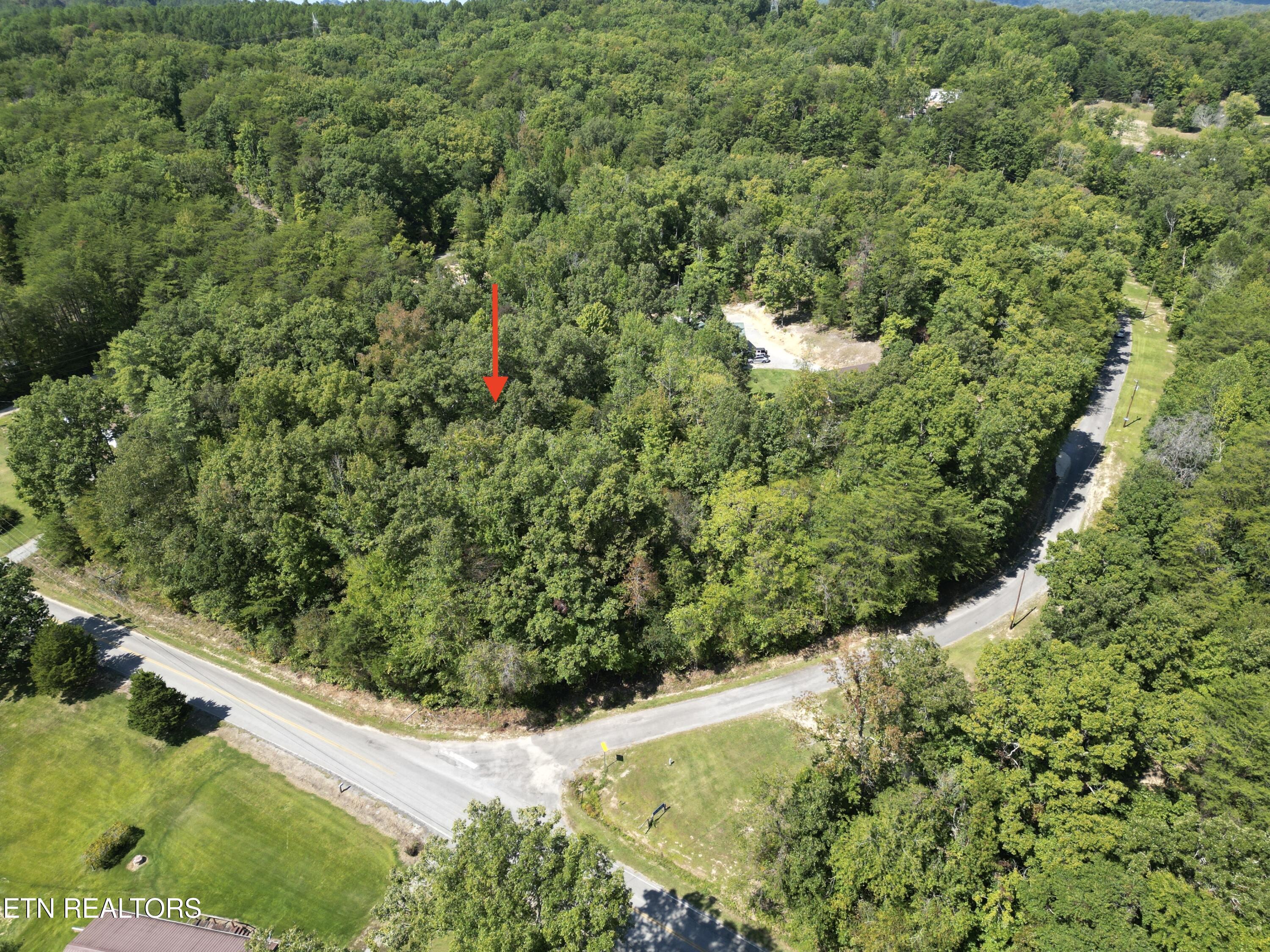 Mcspadden Branch Road Vonore, TN 37885 - Photo 4 of 4 Drone 4