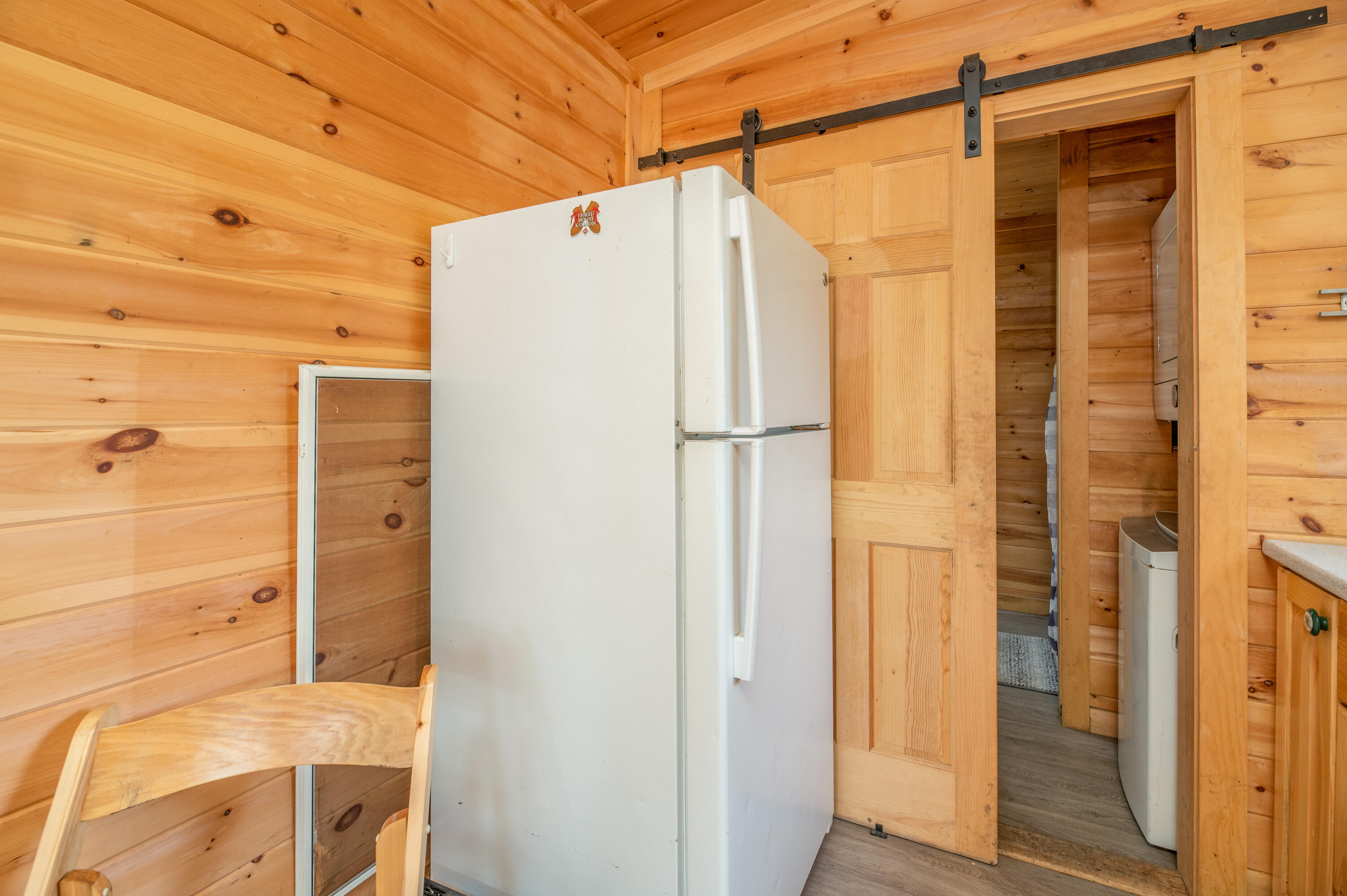 160 Weeks Mills Road Farmington, ME 04938 - Photo 14 of 27 Interior4