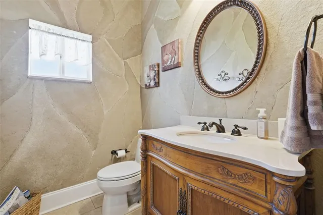 a picture of a room with a floor to ceiling window