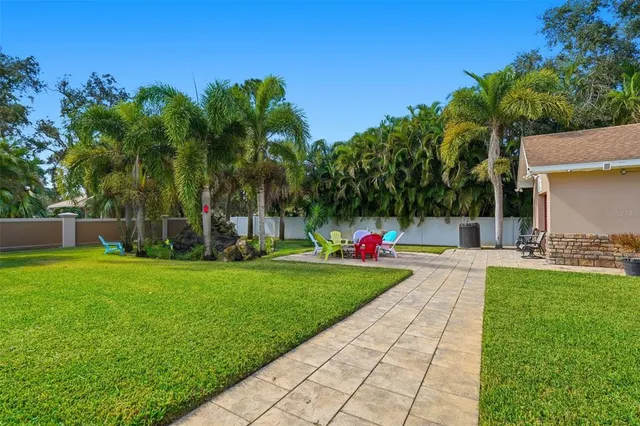 $3,500,000 | 13010 114th Avenue North, Largo, FL 33774