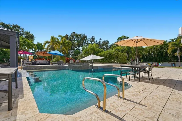 $3,500,000 | 13010 114th Avenue North, Largo, FL 33774