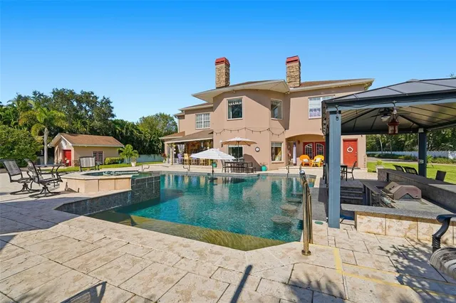 $3,500,000 | 13010 114th Avenue North, Largo, FL 33774