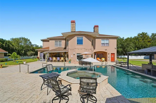 $3,500,000 | 13010 114th Avenue North, Largo, FL 33774