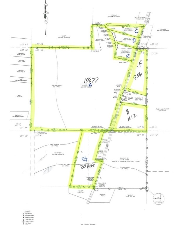 0 Parrott Road Cayuta, NY 14824 - Photo 22 of 22