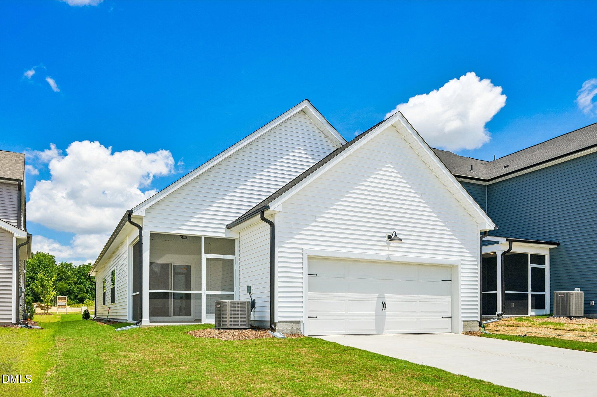 2888 Quarry Road, Unit 160 Rolesville, NC 27571 - Photo 22 of 29 Gallery Image 22