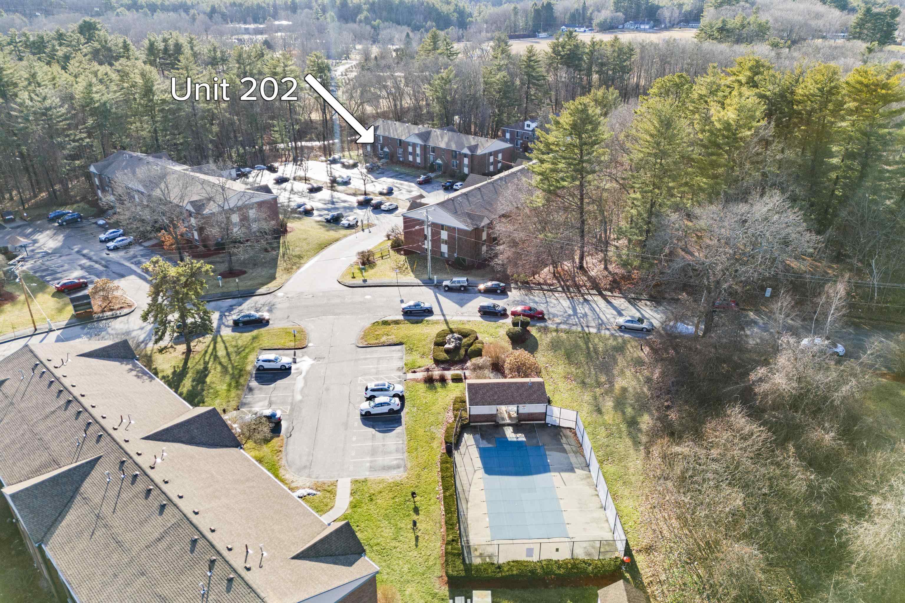 123 English Village Road, Unit 202 Manchester, NH 03102 - Photo 24 of 35 Gallery Image 24