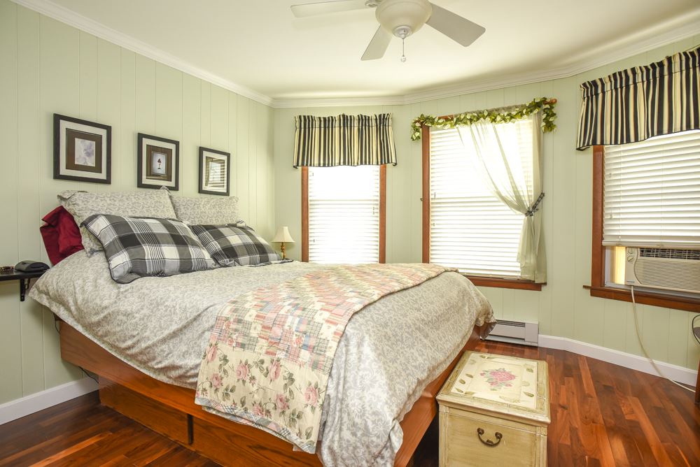 572 Cilley Road Manchester, NH 03103 - Photo 18 of 40