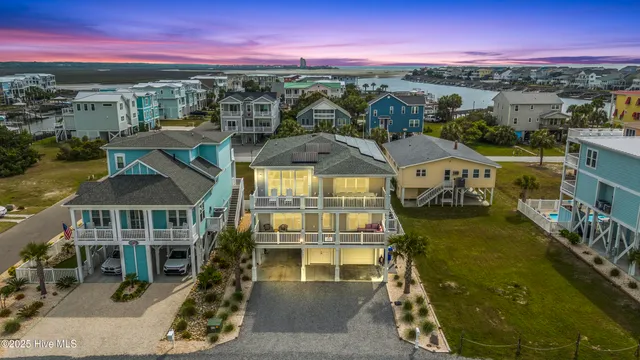 $1,659,900 | 403 17th Street, Sunset Beach, NC 28468
