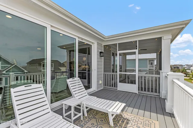 $1,659,900 | 403 17th Street, Sunset Beach, NC 28468