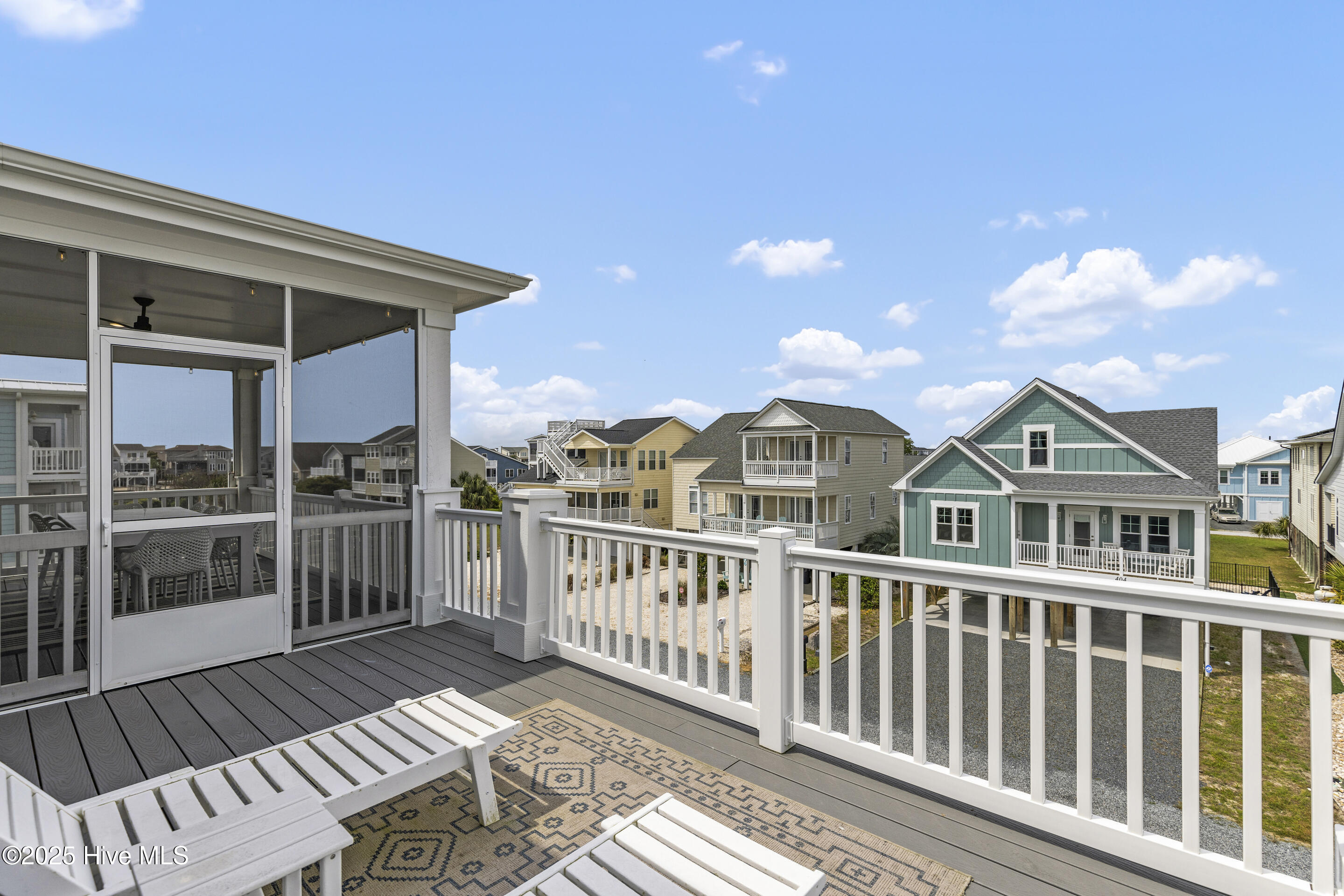 403 17th Street Sunset Beach, NC 28468 - Photo 27 of 58 Outdoor living