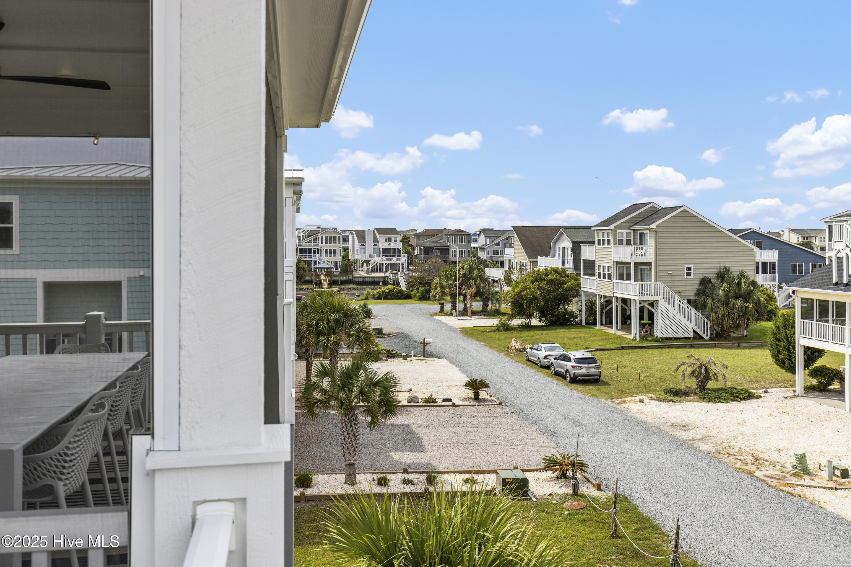 403 17th Street Sunset Beach, NC 28468 - Photo 28 of 58 Canal view