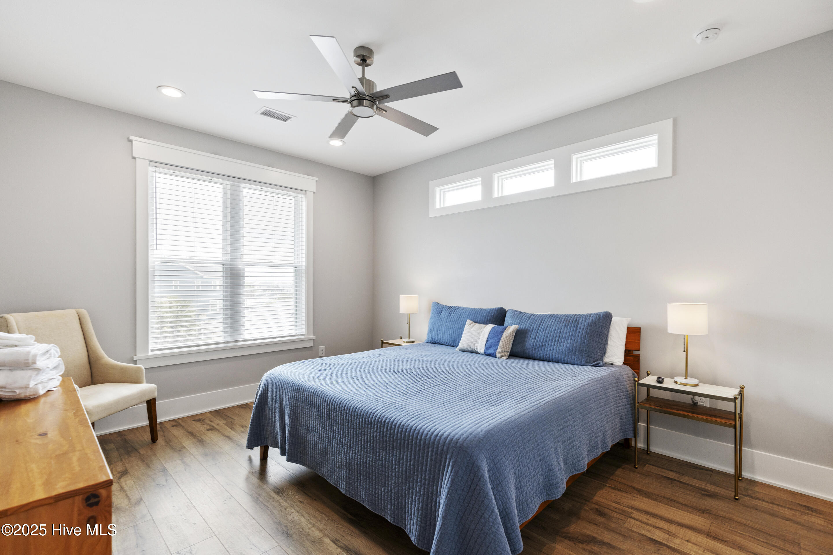403 17th Street Sunset Beach, NC 28468 - Photo 29 of 58 Owner's suite/2nd floor