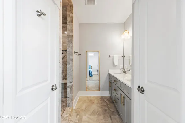 $1,659,900 | 403 17th Street, Sunset Beach, NC 28468