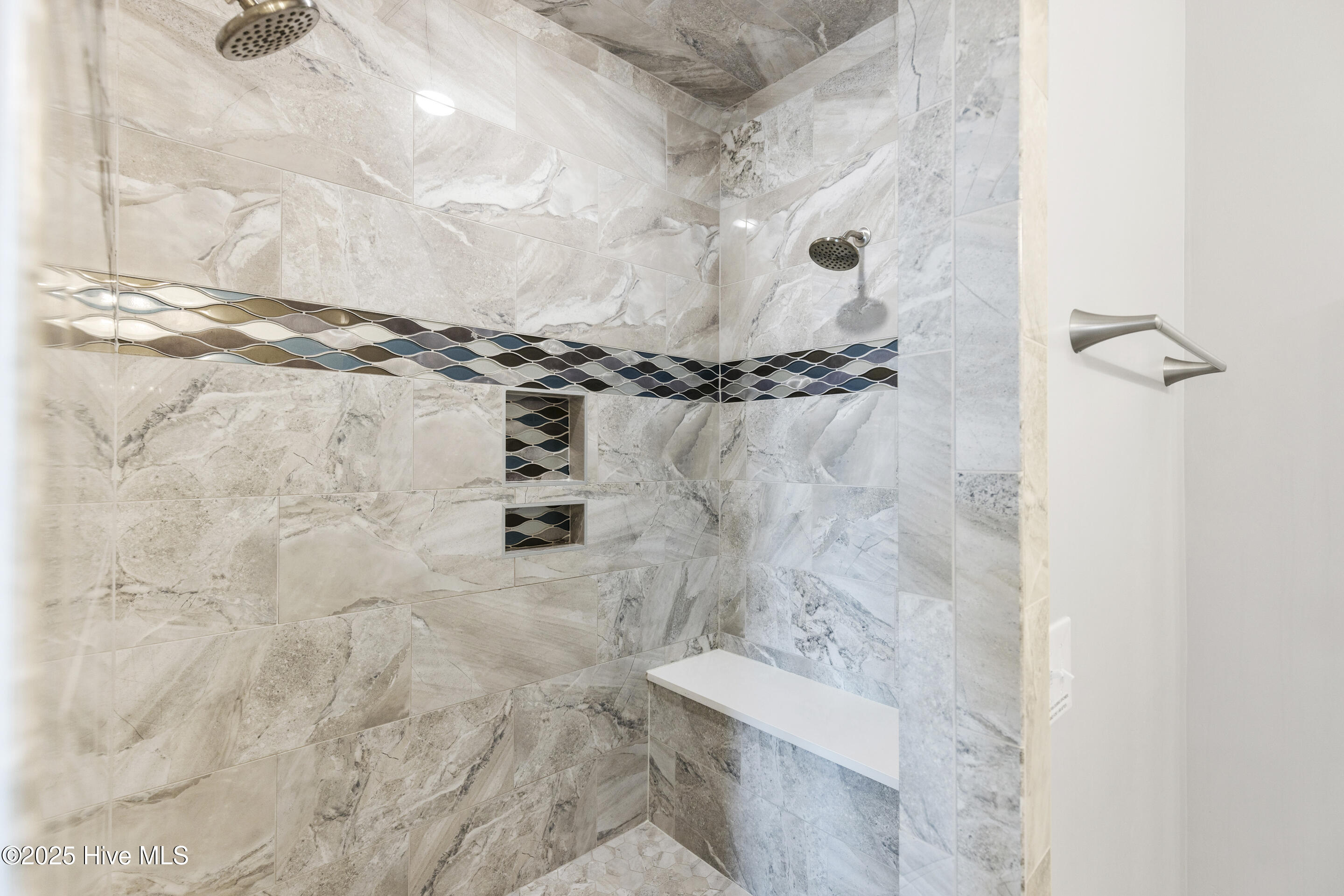 403 17th Street Sunset Beach, NC 28468 - Photo 32 of 58 Custom shower
