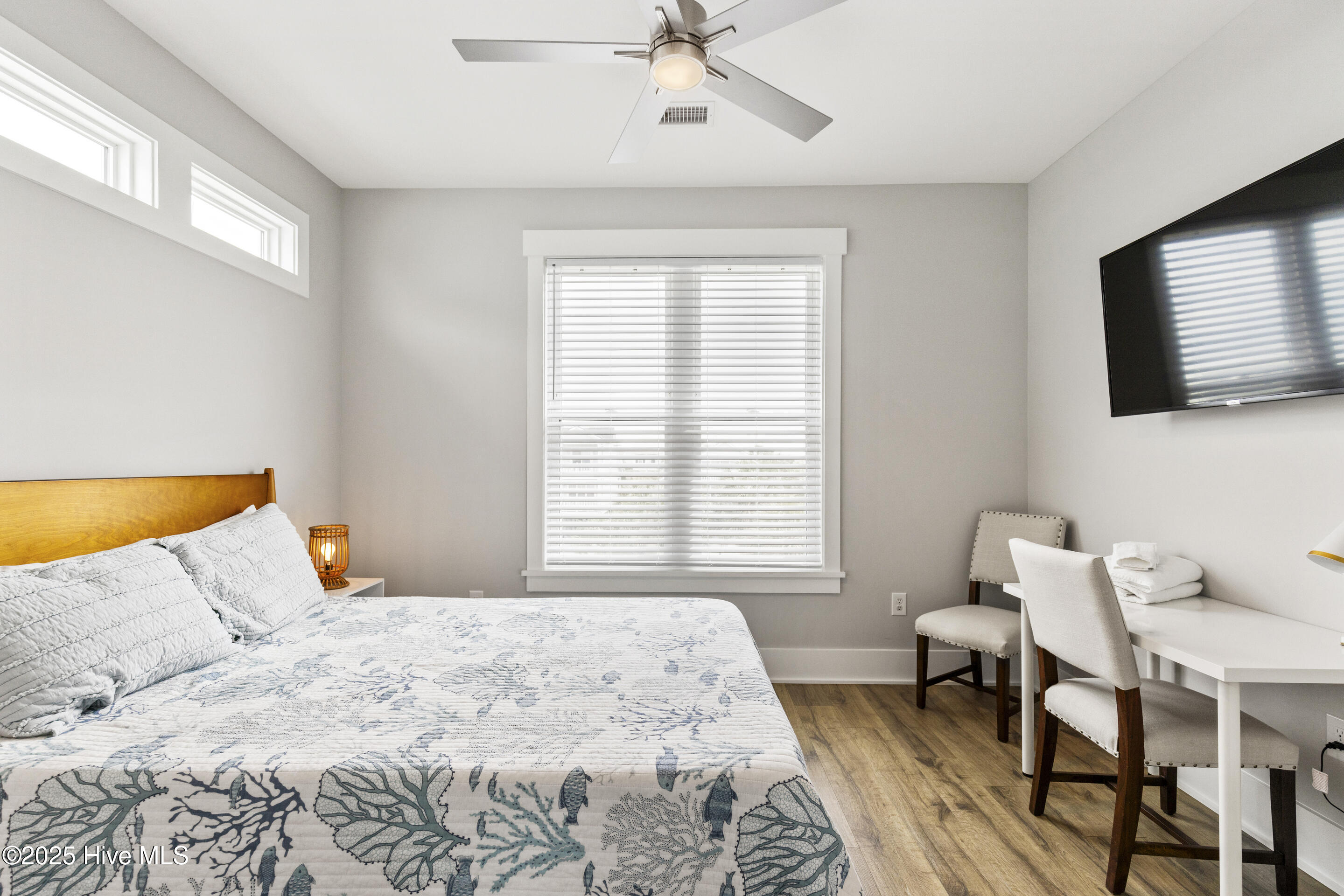 403 17th Street Sunset Beach, NC 28468 - Photo 33 of 58 Guest room 1 2nd floor
