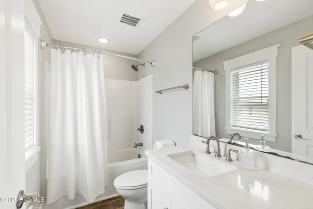 $1,659,900 | 403 17th Street, Sunset Beach, NC 28468