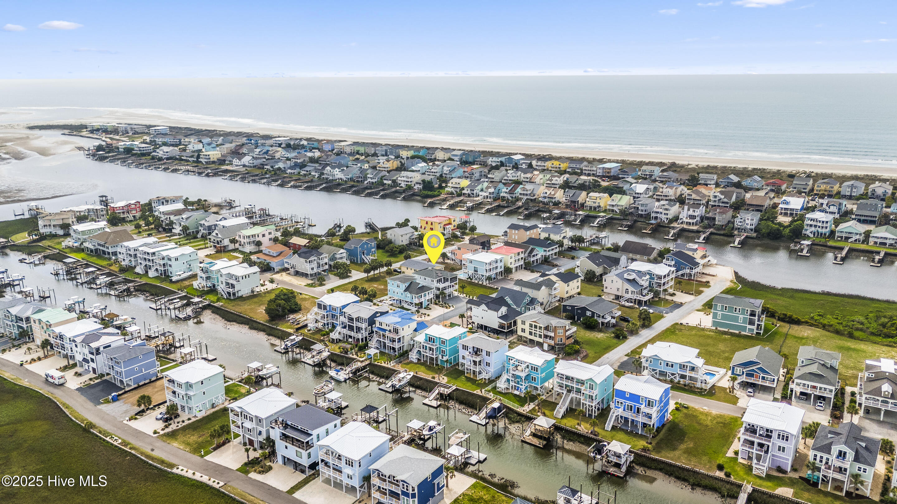 403 17th Street Sunset Beach, NC 28468 - Photo 5 of 58 mls-DJI_20250424104449_0882_D copy