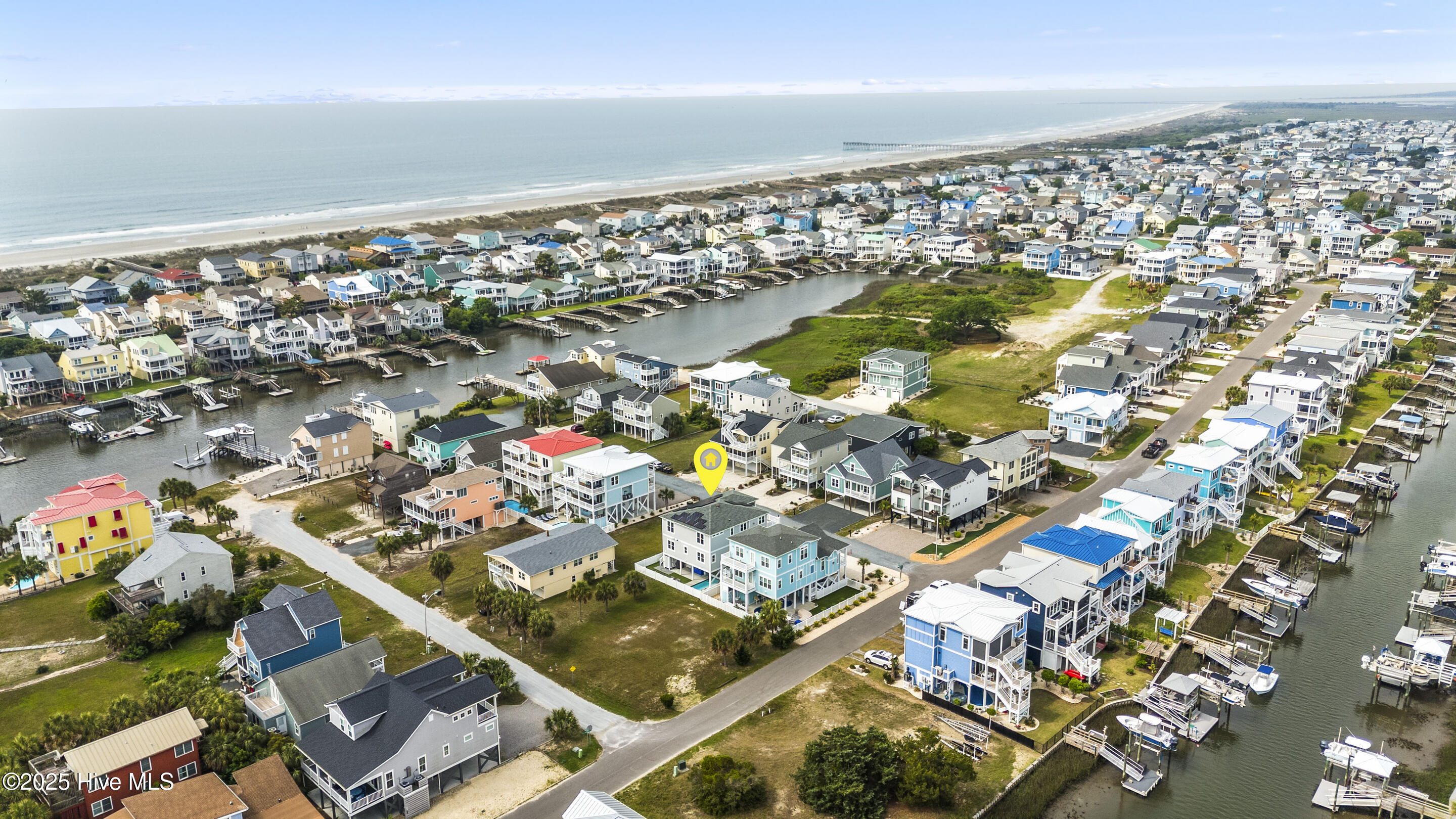 403 17th Street Sunset Beach, NC 28468 - Photo 56 of 58 Sunset Beach Island