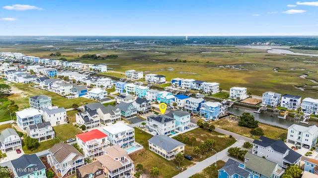 $1,659,900 | 403 17th Street, Sunset Beach, NC 28468