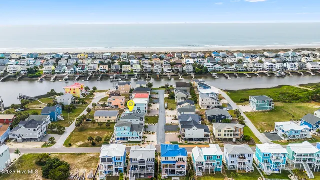 $1,659,900 | 403 17th Street, Sunset Beach, NC 28468