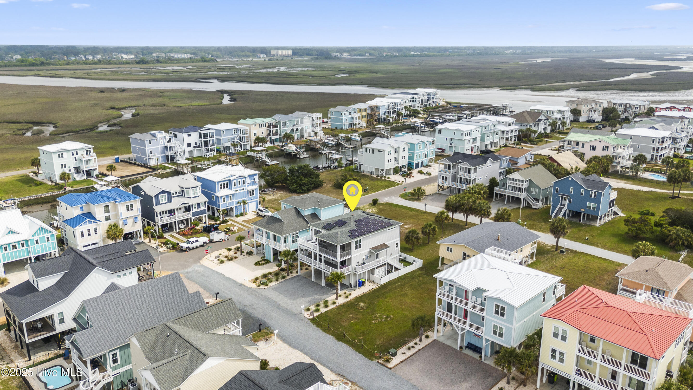 403 17th Street Sunset Beach, NC 28468 - Photo 6 of 58 Enjoy island life