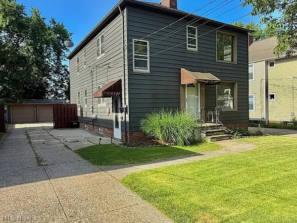 $1,100 | 4627 Behrwald Avenue, Cleveland, OH 44144