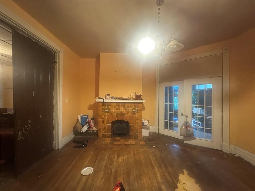 742 Chartiers Avenue McKees Rocks, PA 15136 - Photo 17 of 41 Gallery Image 17