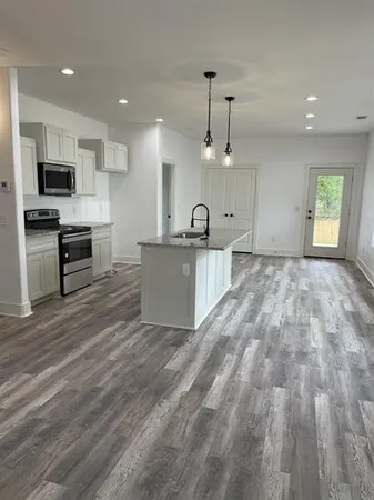 $230,000 | 730 East Woodard Street, Denison, TX 75021